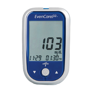 Glucose Monitoring