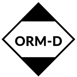 ORM-D
