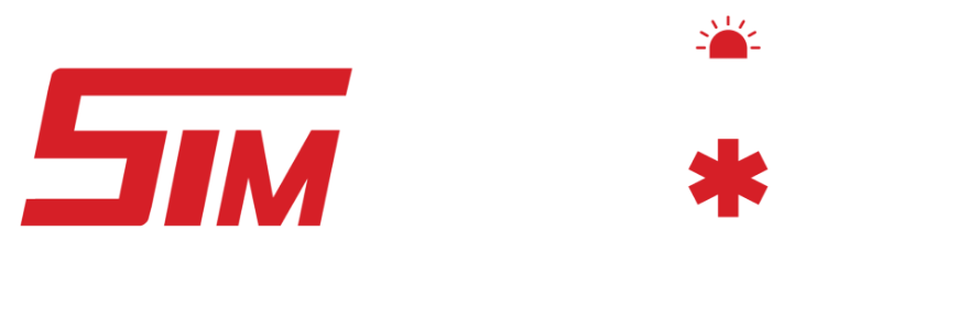 SimRescue Logo