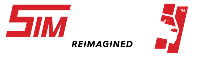 SimRescue Logo