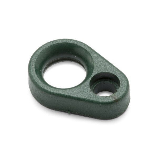 Welch Allyn Green Lens Holder Assembly for Operating Veterinary