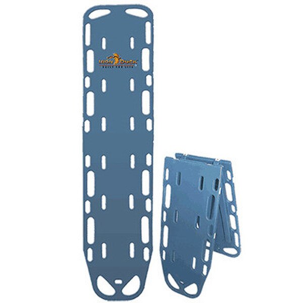 Ultra SpacSav Folding Backboard Pinned DiaMedical USA