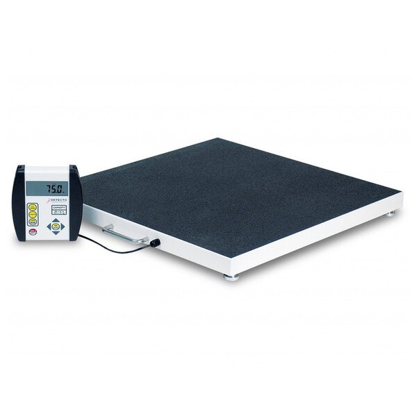 Digital 6800 Series Bariatric Scale DiaMedical USA