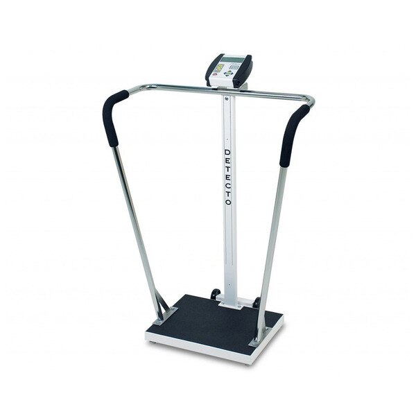 Digital 6855 Series Bariatric Scale