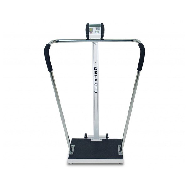 Digital 6855 Series Bariatric Scale DiaMedical USA