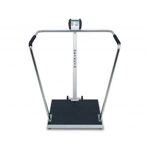 Digital 6856 Series Bariatric Scale DiaMedical USA