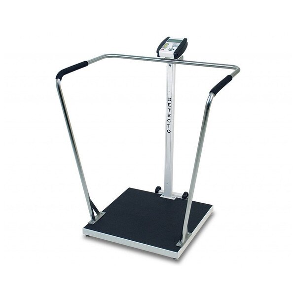 Digital 6856 Series Bariatric Scale DiaMedical USA