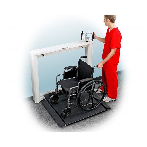 bariatric stationary bike