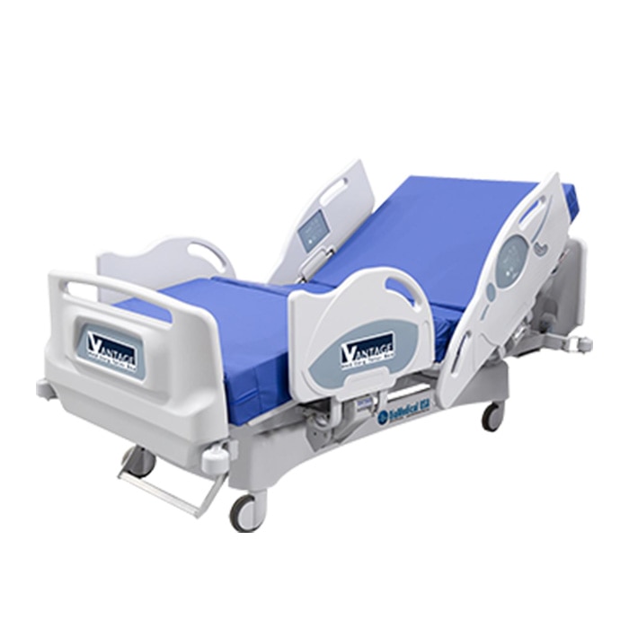 DiaMedical Vantage Med Surg Tutor Bed | DiaMedical USA DiaMedical Vantage Med Surg Tutor Bed | DiaMedical USA