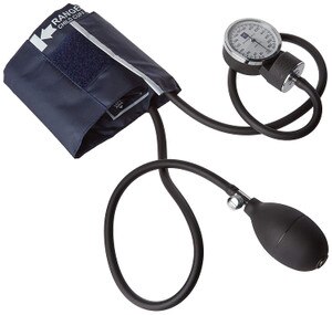 Welch Allyn ProBP 2400 Blood Pressure Replacement Cuffs (Sizes