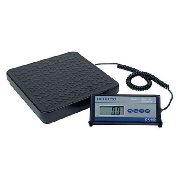 Detecto  Portable-Scales