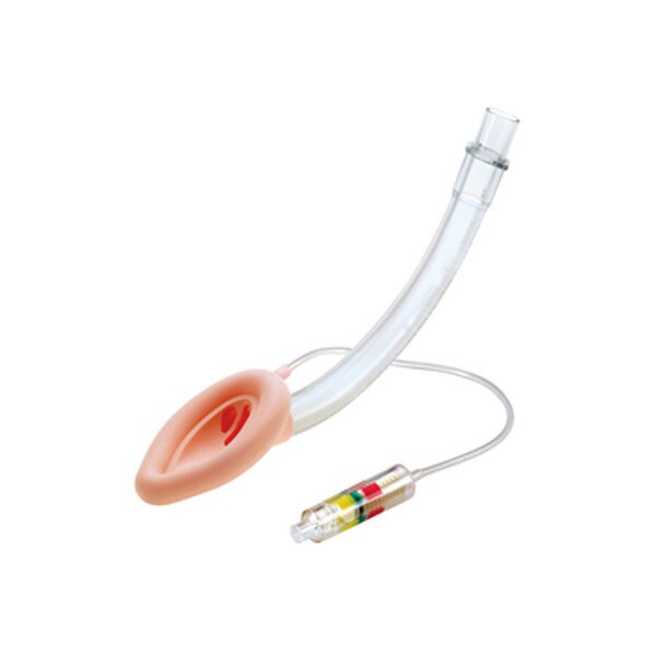 Teleflex LMA® Unique™ (Silicone Cuff) Laryngeal Mask Airways DiaMedical