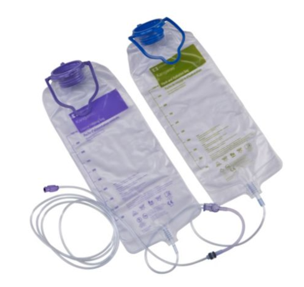Kangaroo Joey Pump Enteral Feeding Sets DiaMedical USA