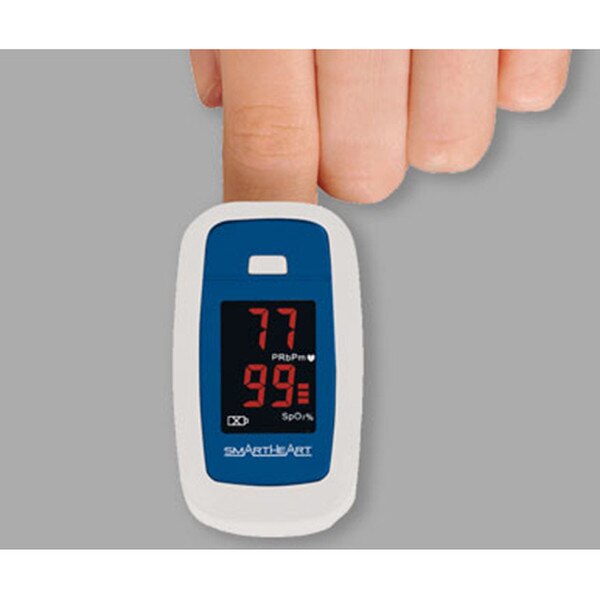 Veridian Pulse Oximeter DiaMedical USA
