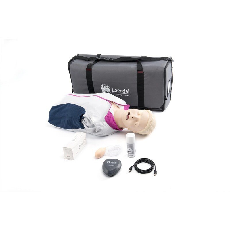 Laerdal Resusci Anne QCPR | DiaMedical