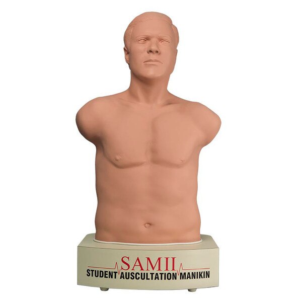 Sam II Manikin