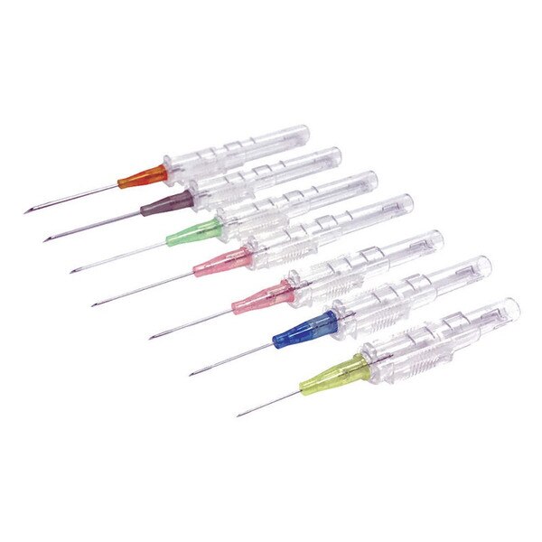 ClearSafe IV Safety Needles DiaMedical USA