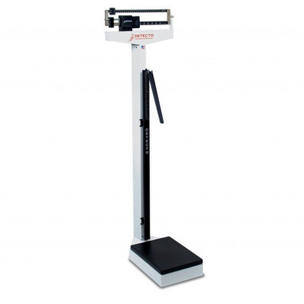 Detecto Mechanical Standing Scale