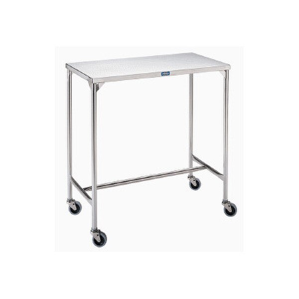 Mid-Size Instrument Table | DiaMedical USA