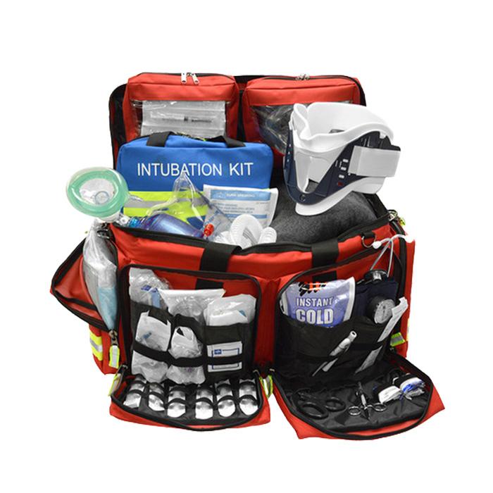 Emergency Equipment Bags | DiaMedical USA