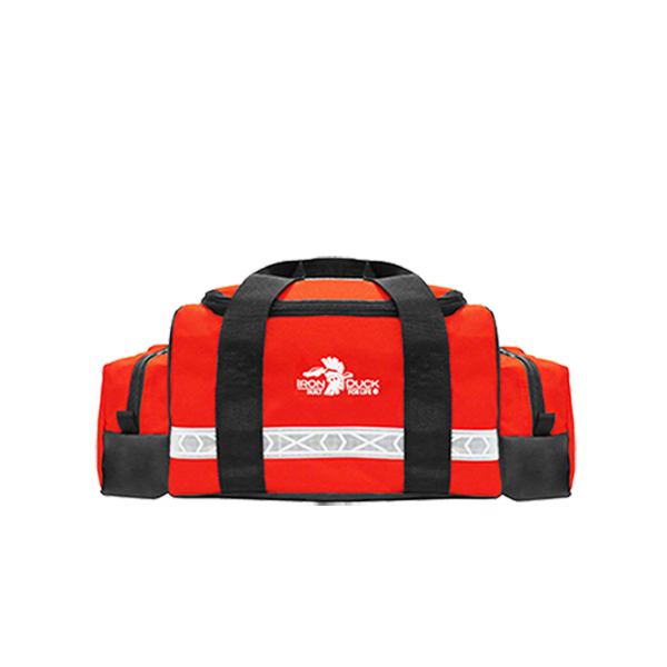 Iron Duck Pack Case Plus DiaMedical USA