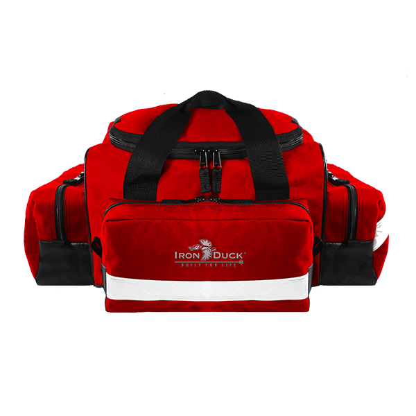 Iron Duck Pack Case Triple DiaMedical USA