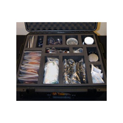 SKINS × Dr.TRAINING VATA Suture Skills Trainer | Anatomy Warehouse