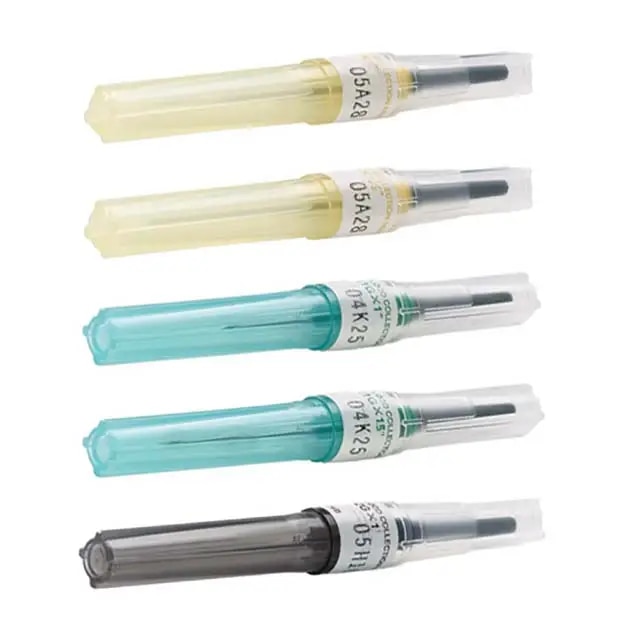 Portex® Multi-Sample Blood Collection Needle | DiaMedical
