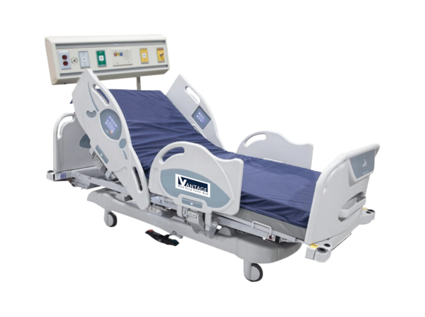 大人気新品 DiaMedical Vantage Med Surg Tutor Bed With 36 服薬管理・補助