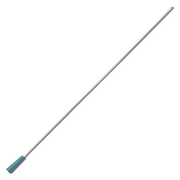 Pediatric 8 Fr x 10" Vinyl Intermittent Catheters DiaMedical USA