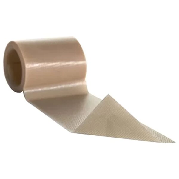 Mepitac Soft Silicone Tape 1.5" x 59" DiaMedical USA