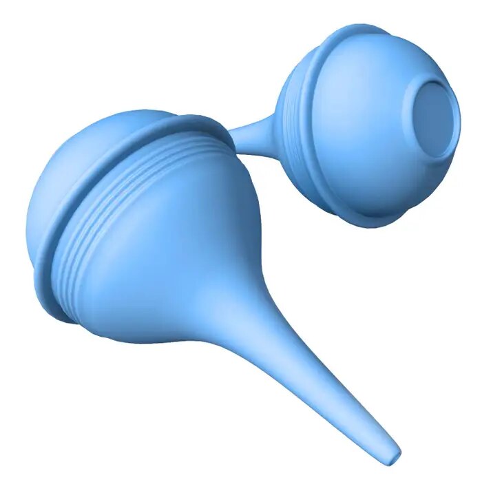 Dynarex Bulb Syringe - Thumbnail 4