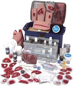 Moulage Kits  DiaMedical USA