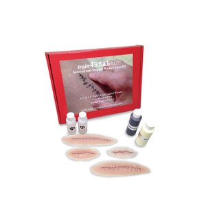 Kit de moulage Corps Body Molding Kit - Scrapmalin