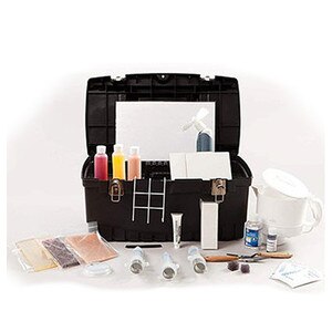 Moulage Kits  DiaMedical USA