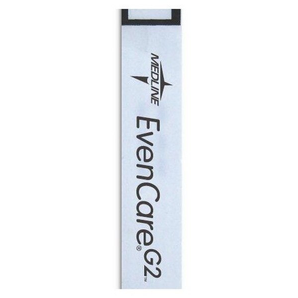 EvenCare G2 Test Strips DiaMedical USA