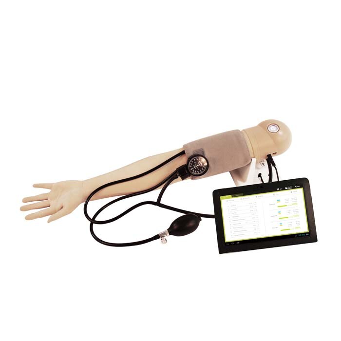 BT Inc. BP/Pulse Assessment Simulator | DiaMedical USA