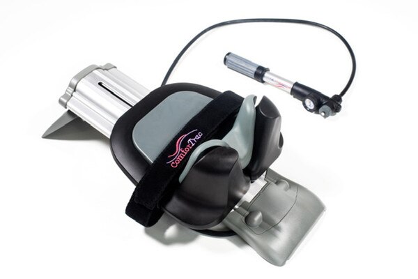 ComforTrac Cervical Traction Device - New | DiaMedical