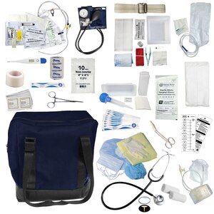 Student Practical Nursing Supply Kit