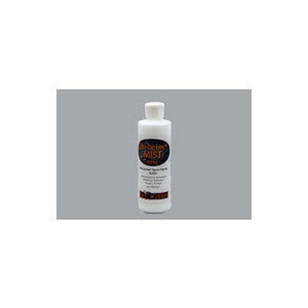 Glo Germ MIST Spray Refill 8oz Each DiaMedical USA