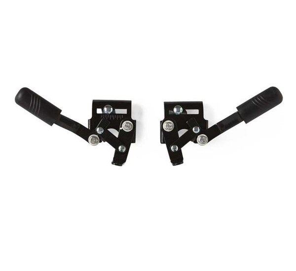 Wheelchair Wheel Lock/Brake Assembly DiaMedical USA