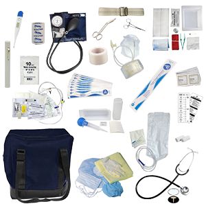 Predesigned Student Supply Kits