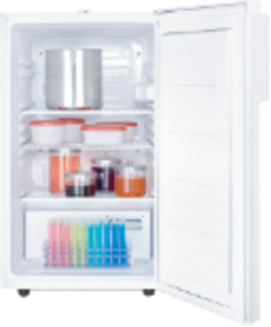 Counter Height Refrigerators