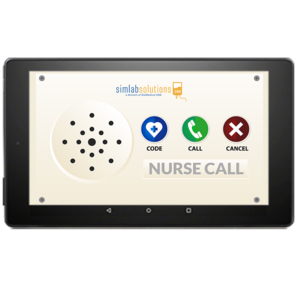 Simulated Nurse Call Systems