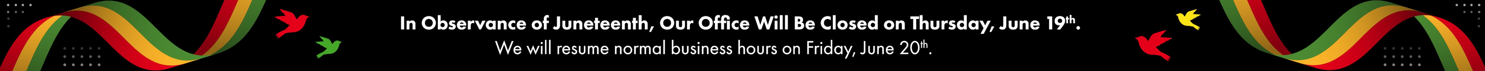Desktop banner